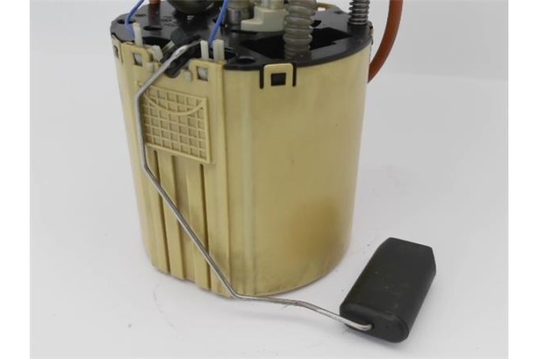 Recambio de bomba combustible para opel astra k berlina 5p 1.6 dynamic referencia OEM IAM 13599392 13599386 