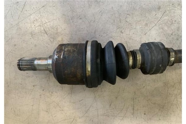 Recambio de palier delantero izquierdo para hyundai coupe (rd) 1.6 fx referencia OEM IAM 495012D001 6556 4950017100 , HYUNDAI | 