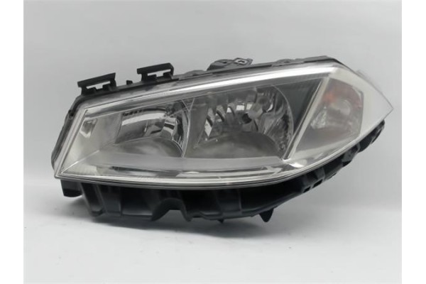 Recambio de faro delantero izquierdo para renault megane ii (bm0/1_, cm0/1_) 1.5 dci (bm0f, cm0f) referencia OEM IAM 8200073220J