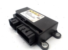 Recambio de centralita airbag para opel astra j 1.6 referencia OEM IAM 13575683 AS5683E000129953 
