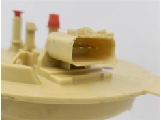 Recambio de bomba combustible para opel astra k berlina 5p 1.6 dynamic referencia OEM IAM 13599392 13599386 