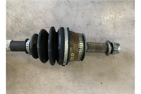 Recambio de palier delantero izquierdo para hyundai coupe (rd) 1.6 fx referencia OEM IAM 495012D001 6556 4950017100 , HYUNDAI | 