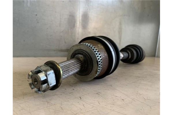 Recambio de palier delantero izquierdo para hyundai coupe (rd) 1.6 fx referencia OEM IAM 495012D001 6556 4950017100 , HYUNDAI | 