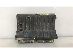 Recambio de centralita para opel astra g berlina 1.6 16v referencia OEM IAM CG3499  