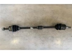 Recambio de palier delantero derecho para hyundai coupe (rd) 1.6 fx referencia OEM IAM 495002D001 6556 4950017100 , HYUNDAI | 49