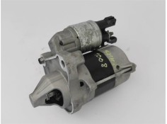 Recambio de motor arranque para peugeot 2008 1.2 access referencia OEM IAM 9812715380  