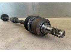 Recambio de palier delantero derecho para hyundai coupe (rd) 1.6 fx referencia OEM IAM 495002D001 6556 4950017100 , HYUNDAI | 49