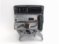 Recambio de radio / cd para honda civic vi 1.6 referencia OEM IAM 39100S6AB00ZB  