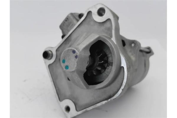 Recambio de motor arranque para peugeot 2008 1.2 access referencia OEM IAM 9812715380  