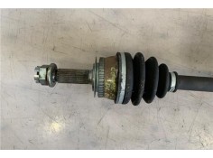 Recambio de palier delantero derecho para hyundai coupe (rd) 1.6 fx referencia OEM IAM 495002D001 6556 4950017100 , HYUNDAI | 49