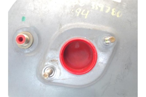 Recambio de servofreno para mercedes-benz clase c (bm 202) berlina referencia OEM IAM  4301630 