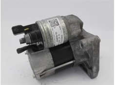 Recambio de motor arranque para peugeot 2008 1.2 access referencia OEM IAM 9812715380  