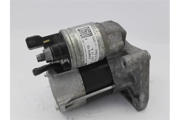 Recambio de motor arranque para peugeot 2008 1.2 access referencia OEM IAM 9812715380  