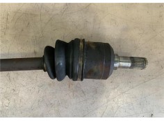 Recambio de palier delantero derecho para hyundai coupe (rd) 1.6 fx referencia OEM IAM 495002D001 6556 4950017100 , HYUNDAI | 49