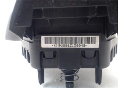 Recambio de airbag volante para nissan note (e11e) 1.5 dci referencia OEM IAM 985109U09A  