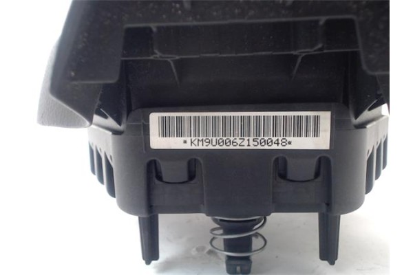 Recambio de airbag volante para nissan note (e11e) 1.5 dci referencia OEM IAM 985109U09A  