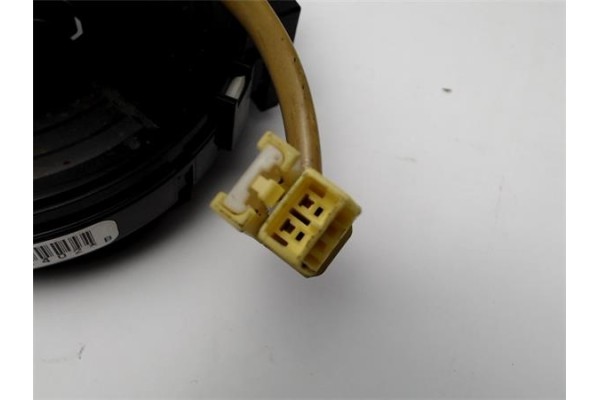 Recambio de anillo contacto volante para toyota yaris (ncp1/nlp1/scp1) 1.0 16v (scp10_) referencia OEM IAM 8430652010  
