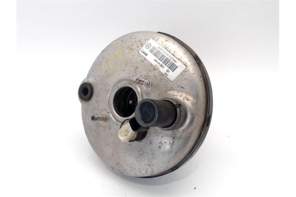 Recambio de servofreno para mercedes-benz clase a (bm 168) 1.6 160 (168.033) referencia OEM IAM A0054304230 TRW0045030217050300 