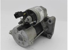 Recambio de motor arranque para peugeot 2008 1.2 access referencia OEM IAM 9812715380  