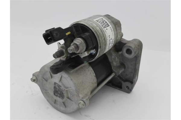 Recambio de motor arranque para peugeot 2008 1.2 access referencia OEM IAM 9812715380  