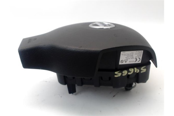 Recambio de airbag volante para nissan note (e11e) 1.5 dci referencia OEM IAM 985109U09A  