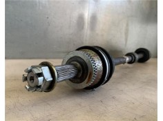 Recambio de palier delantero derecho para hyundai coupe (rd) 1.6 fx referencia OEM IAM 495002D001 6556 4950017100 , HYUNDAI | 49