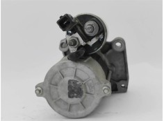Recambio de motor arranque para peugeot 2008 1.2 access referencia OEM IAM 9812715380  