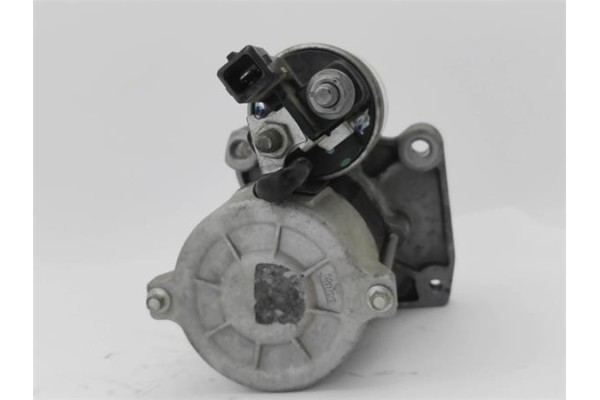 Recambio de motor arranque para peugeot 2008 1.2 access referencia OEM IAM 9812715380  