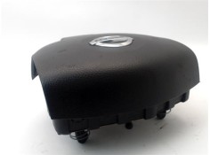 Recambio de airbag volante para nissan note (e11e) 1.5 dci referencia OEM IAM 985109U09A  