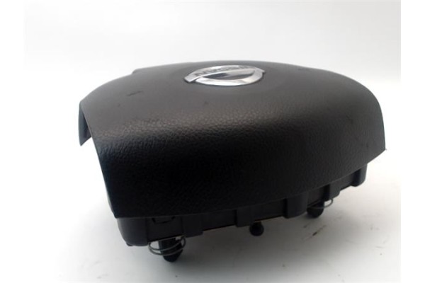 Recambio de airbag volante para nissan note (e11e) 1.5 dci referencia OEM IAM 985109U09A  