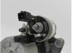 Recambio de motor arranque para peugeot 2008 1.2 access referencia OEM IAM 9812715380  