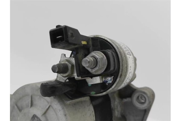 Recambio de motor arranque para peugeot 2008 1.2 access referencia OEM IAM 9812715380  