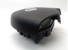 Recambio de airbag volante para nissan note (e11e) 1.5 dci referencia OEM IAM 985109U09A  
