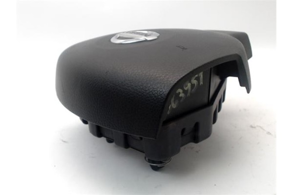 Recambio de airbag volante para nissan note (e11e) 1.5 dci referencia OEM IAM 985109U09A  