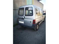 citroen berlingo del año 1997