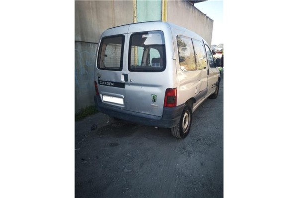 citroen berlingo del año 1997
