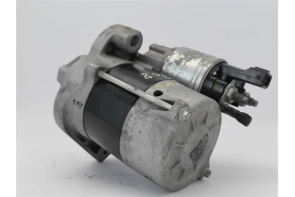 Recambio de motor arranque para peugeot 2008 1.2 access referencia OEM IAM 9812715380  
