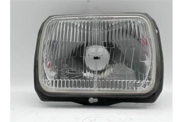 Recambio de faro delantero dcho para daihatsu rocky hard top (f7, f8) 2.8 td referencia OEM IAM   