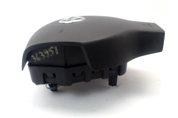 Recambio de airbag volante para nissan note (e11e) 1.5 dci referencia OEM IAM 985109U09A  