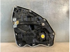 Recambio de mecanismo elevalunas trasero izquierdo para fiat 500x (334) 1.6 urban referencia OEM IAM 71777164 C48778103 