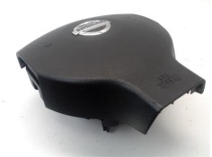 Recambio de airbag volante para nissan note (e11e) 1.5 dci referencia OEM IAM 985109U09A  