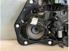 Recambio de mecanismo elevalunas trasero izquierdo para fiat 500x (334) 1.6 urban referencia OEM IAM 71777164 C48778103 