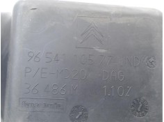 Recambio de guantera salpicadero para citroen c4 picasso 2.0 hdi referencia OEM IAM 9654110577  