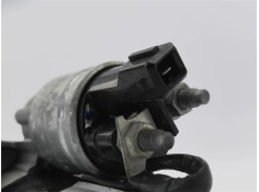 Recambio de motor arranque para peugeot 2008 1.2 access referencia OEM IAM 9812715380  