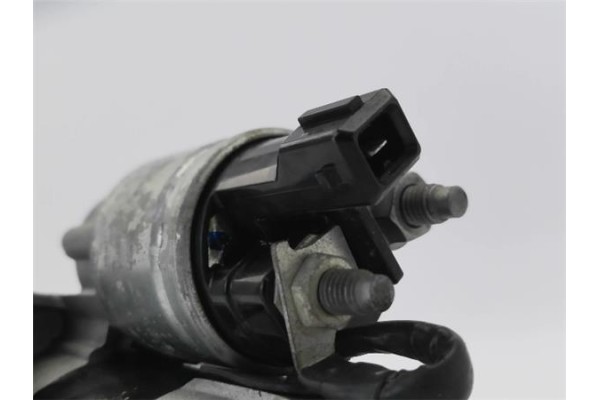 Recambio de motor arranque para peugeot 2008 1.2 access referencia OEM IAM 9812715380  