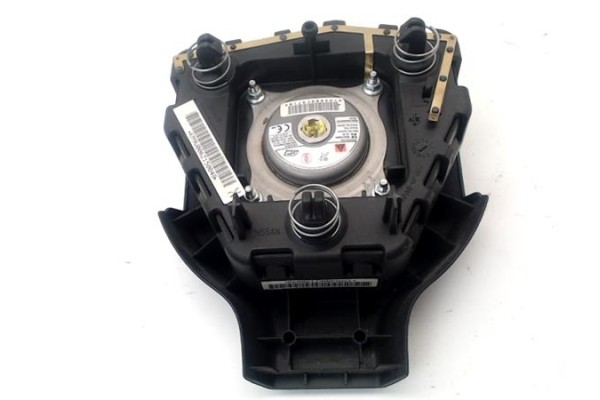 Recambio de airbag volante para nissan note (e11e) 1.5 dci referencia OEM IAM 985109U09A  