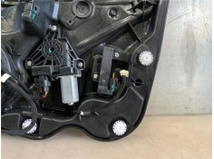 Recambio de mecanismo elevalunas trasero izquierdo para fiat 500x (334) 1.6 urban referencia OEM IAM 71777164 C48778103 