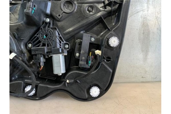 Recambio de mecanismo elevalunas trasero izquierdo para fiat 500x (334) 1.6 urban referencia OEM IAM 71777164 C48778103 