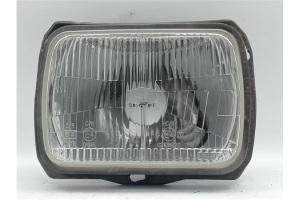 Recambio de faro delantero izquierdo para daihatsu rocky hard top (f7, f8) 2.8 td referencia OEM IAM   