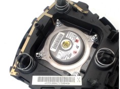 Recambio de airbag volante para nissan note (e11e) 1.5 dci referencia OEM IAM 985109U09A  